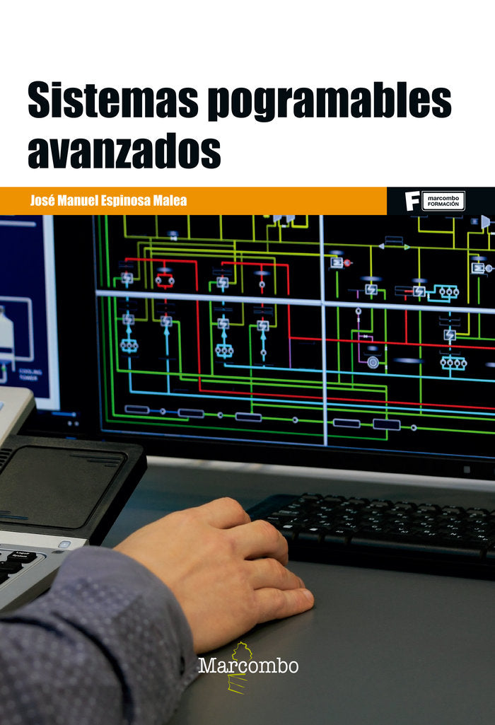 SISTEMAS PROGRAMABLES AVANZADOS - 9788426723468 Imagen principal del producto