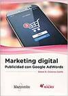 MARKETING DIGITAL PUBLICIDAD CON GOOGLE ADWORDS - 9788426723925