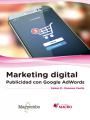 MARKETING DIGITAL PUBLICIDAD CON GOOGLE ADWORDS - 9788426723925