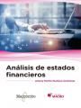 ANALISIS DE ESTADOS FINANCIEROS - 9788426724199 Imagen principal del producto