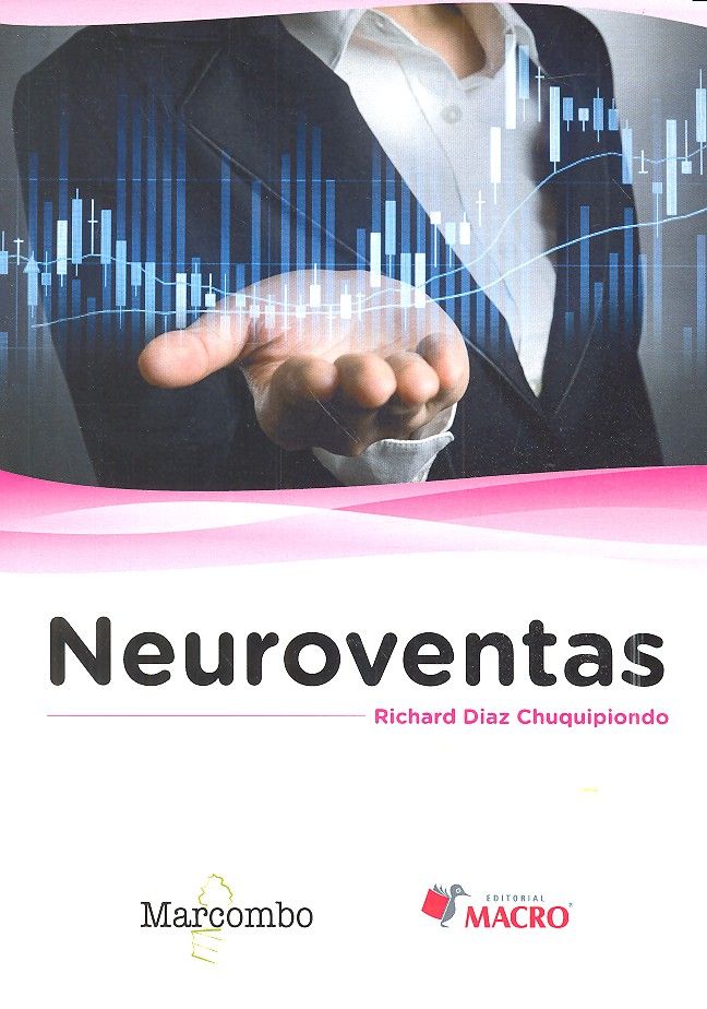 NEUROVENTAS - 9788426724229