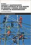UF 0992 MONTAJE DE REDES ELECTRICAS AEREAS DE ALTA TENSION D - 9788426724267 Imagen secundaria del producto