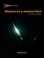 METEOROS Y METEORITOS - 9788426724397 Imagen principal del producto