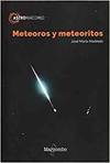 METEOROS Y METEORITOS - 9788426724397