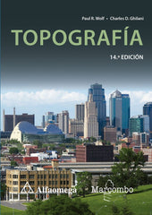TOPOGRAFIA - 9788426726056