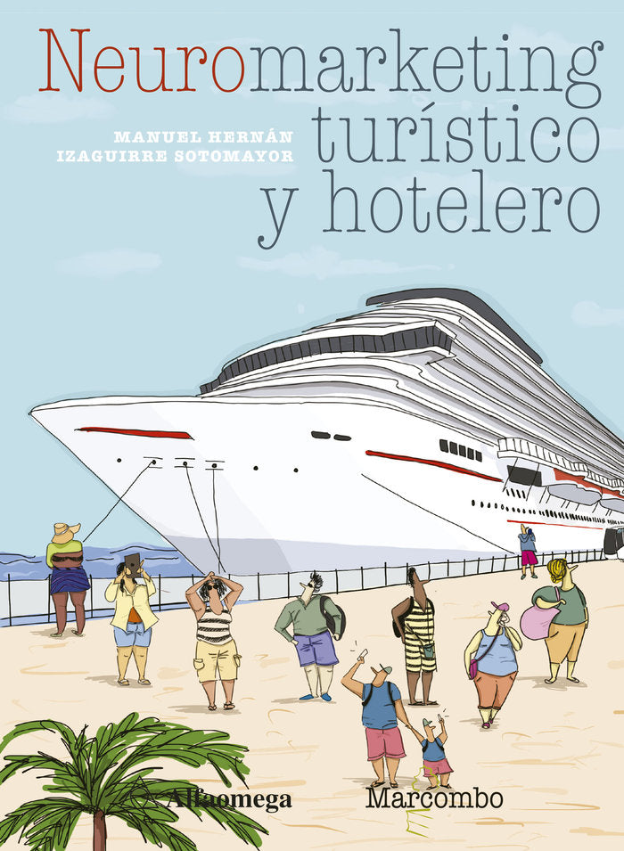 NEUROMARKETING TURISTICO Y HOTELERO - 9788426727060 Imagen principal del producto