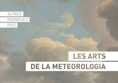 LES ARTS DE LA METEOROLOGIA - 9788426727183