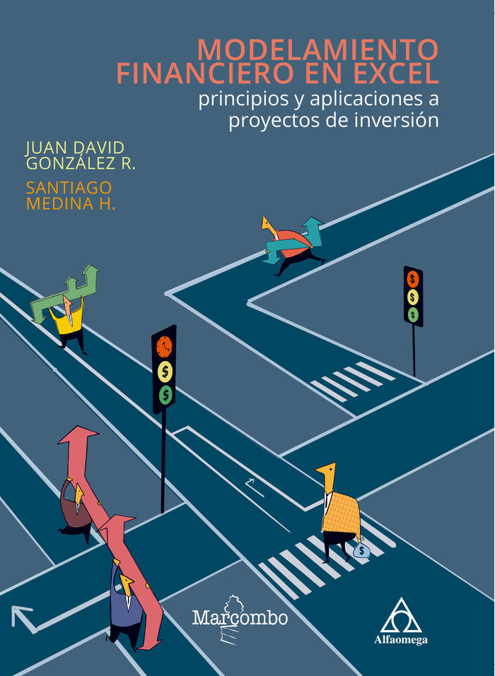 MODELAMIENTO FINANCIERO EN EXCEL PRINCIPIOS Y APLICACIONES - 9788426727961 Imagen principal del producto
