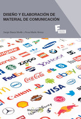 DISEÑO Y ELABORACION DE MATERIAL DE COMUNICACION DE MARKET - 9788426728395