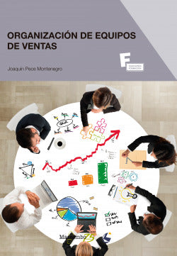 *organización de Equipos de Ve | MARCOMBO | 9788426728555