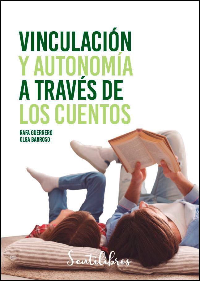 VINCULACION Y AUTONOMIA A TRAVES - 9788426731869 Imagen principal del producto