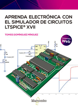 Aprenda Electrónica con el Sim | MARCOMBO | 9788426734211 Imagen principal del producto