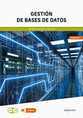 GESTION DE BASES DE DATOS - 9788426735201