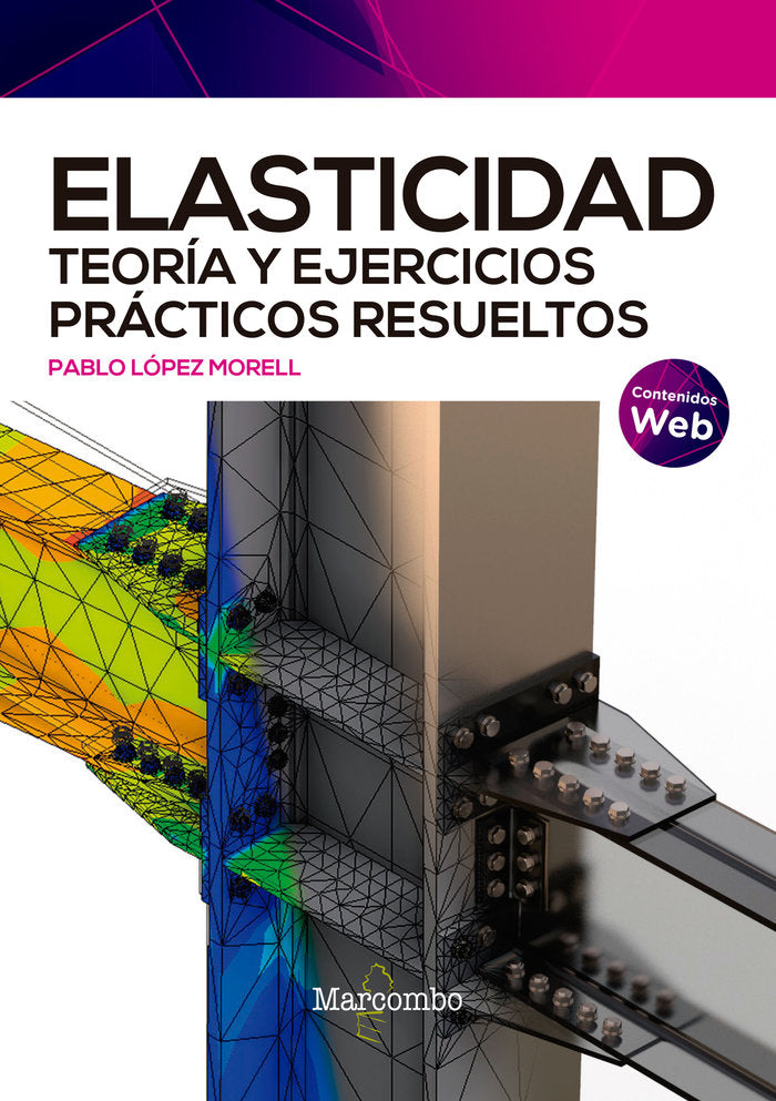 ELASTICIDAD TEORIA Y EJERCICIOS PRACTICOS RESUELTOS - 9788426735256