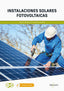 INSTALACIONES SOLARES FOTOVOLTAICAS - 9788426736277