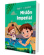 SWIFT Y BRAINY MISION IMPERIAL - 9788426737113