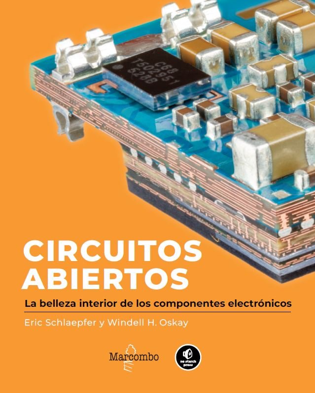 CIRCUITOS ABIERTOS - 9788426737441 Imagen principal del producto