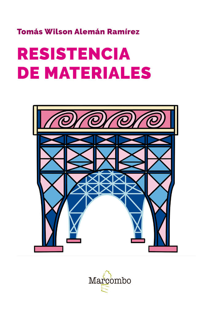 RESISTENCIA DE MATERIALES - 9788426737496 Imagen principal del producto