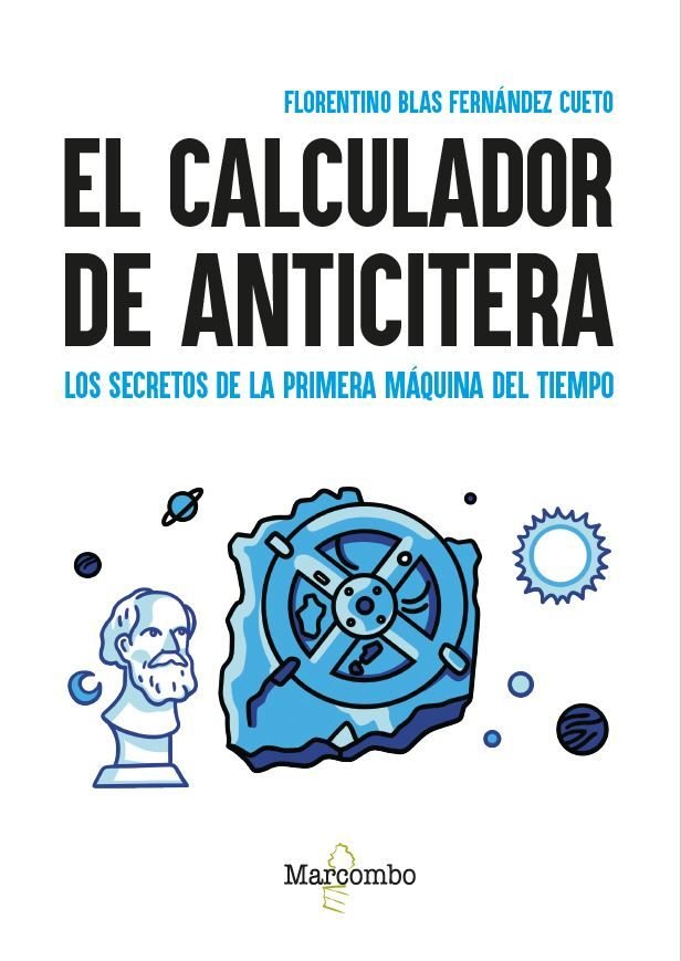 EL CALCULADOR DE ANTICITERA - 9788426737922 Imagen principal del producto