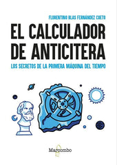EL CALCULADOR DE ANTICITERA - 9788426737922