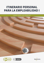ITINERARIO PERSONAL PARA LA EMPLEABILIDAD I - 9788426738059 Imagen principal del producto