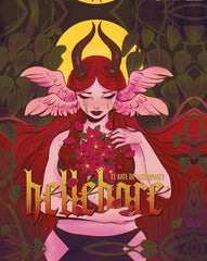 HELLEBORE EL ARTE DE MISSUPACEY | MISSUPACEY | ARTCOMBO | 9788426739797