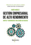 GESTION EMPRESARIAL DE ALTO RENDIMIENTO | GONZALEZ HERNANDEZ,FABIAN | MARCOMBO EDICIONES TECNICAS | 9788426740663