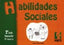 Habilidades Sociales 2º Ciclo Primaria MARVAR29EP (Marfil) - 9788426808103