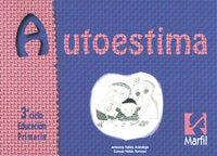 Autoestima 3º Ciclo EP (Marfil) - 9788426808158