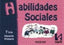 Habilidades Sociales 1º Ciclo Primaria (Marfil) - 9788426810199