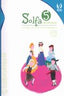 Música 5º EP Solfa Música, Es 07 MARMU5EP (Marfil) - 9788426813114