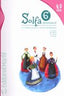 Música 6º EP Solfa Música, Es 07 MARMU6EP (Marfil) - 9788426813121