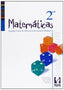 Matemáticas 2º ESO 08 MARMAT32ES (Marfil) - 9788426813534