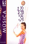 Un Mundo de Sonidos B 08 MARMU0ESO (Marfil) - 9788426813657