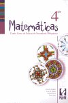 Matemáticas 4º ESO 08 MARMAT4ESO (Marfil) - 9788426813695