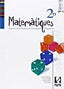 Matemàtiques 2 - 2N ESO (Marfil) - 9788426813978