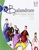 Balandram 6 Valencia Llengua I Literatura - 6E Primaria (Marfil) - 9788426814678