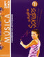 Un Mundo de Sonidos Cuad, B Mancha 2ESO MARFILMU32 (Marfil) - 9788426815040