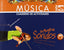 Mundo de los Sonidos Cuaderno Madrid 3 ESO MARFILMU33 (Marfil) - 9788426815071