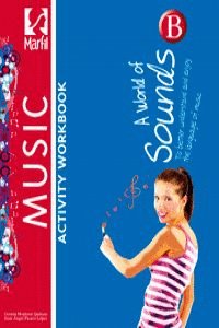 A World of Sounds B 1º ESO WB 11 MARMU31ESO (Marfil) - 9788426815583