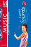 A World of Sounds B 1º ESO WB 11 MARMU31ESO (Marfil) - 9788426815583