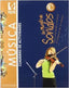 Mundo Sonidos Cuaderno C Castilla León 2 ESO3 Ed, 2MARFILMU33 (Marfil) - 9788426815798