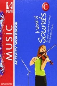 A World of Sounds C 11 WB MARMU33ESO (Marfil) - 9788426815873