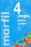 Llengua 4º EP PACK Valencia 12 (Marfil) - 9788426816207