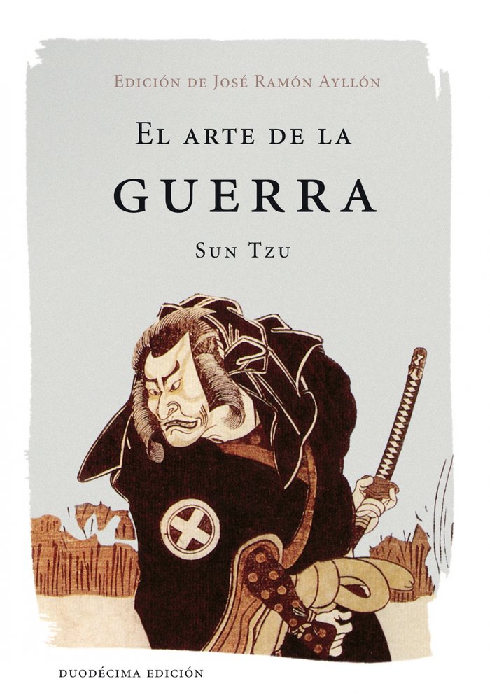 ARTE DE LA GUERRA | TZU,SUN , | MARTINEZ ROCA | 9788427024991 Imagen principal del producto