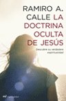 DOCTRINA OCULTA DE JESUS - 9788427032217 Imagen principal del producto