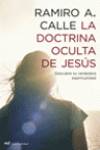 DOCTRINA OCULTA DE JESUS - 9788427032217 Imagen secundaria del producto