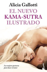 NUEVO KAMA SUTRA ILUSTRADOEL - 9788427037069