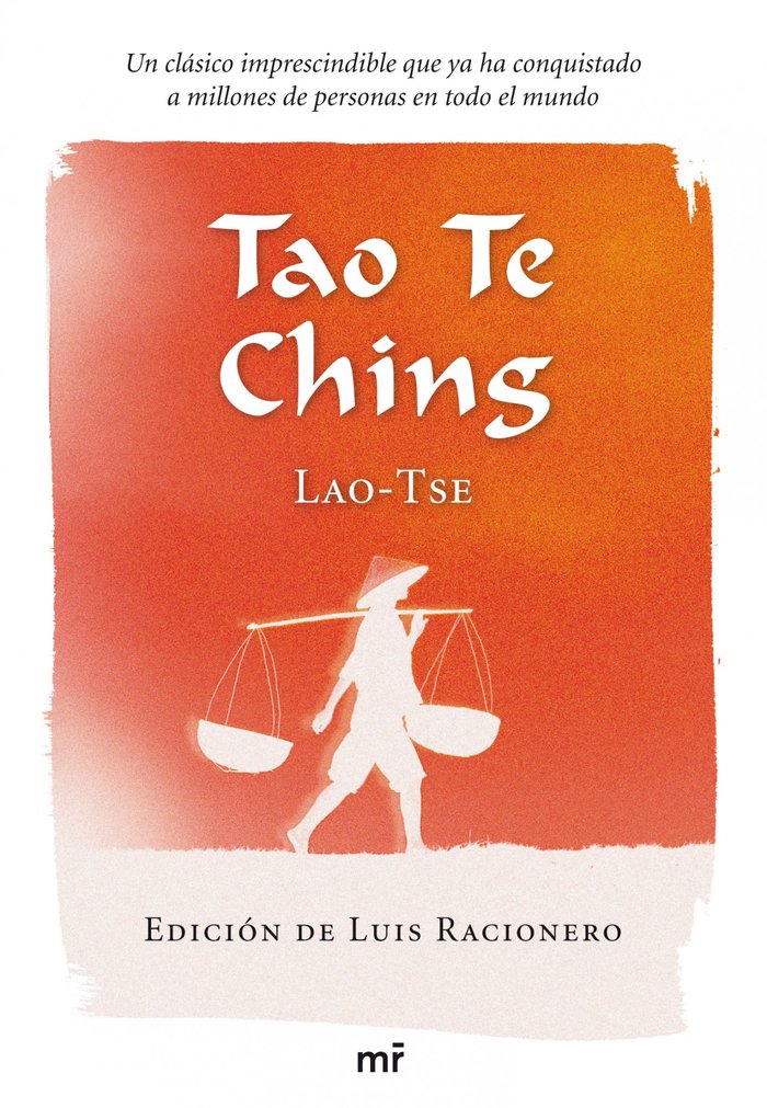 TAO TE CHING - 9788427039001 Imagen principal del producto