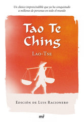 TAO TE CHING - 9788427039001